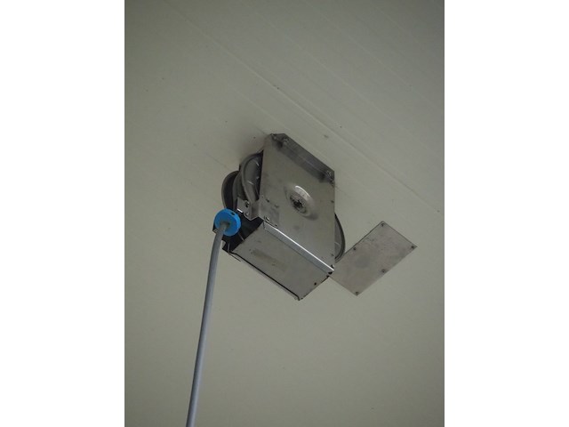 Nn hose reel - afbeelding 3 van  5