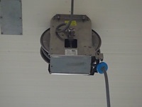 Nn hose reel - afbeelding 4 van  5