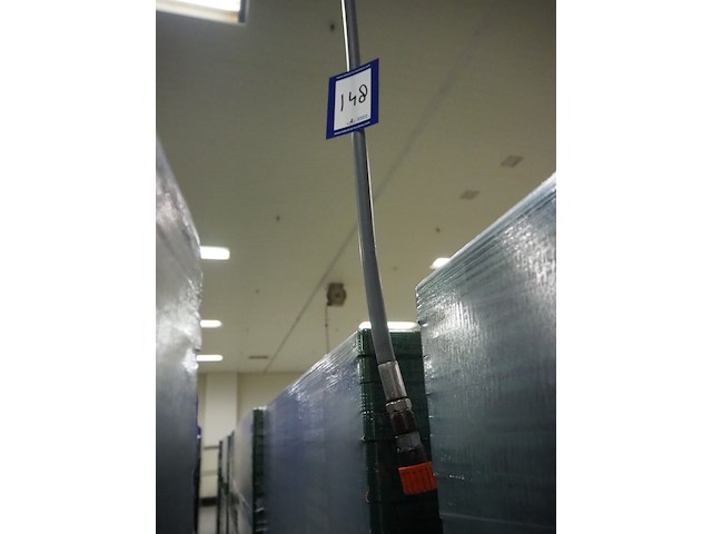 Nn hose reel - afbeelding 5 van  5