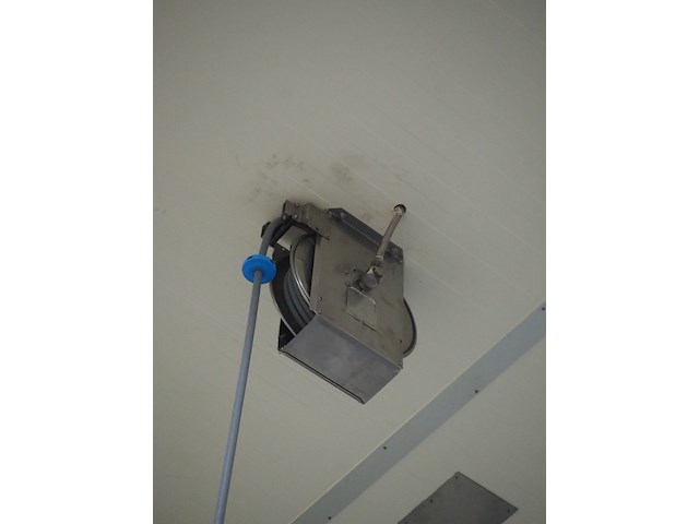 Nn hose reel - afbeelding 2 van  3