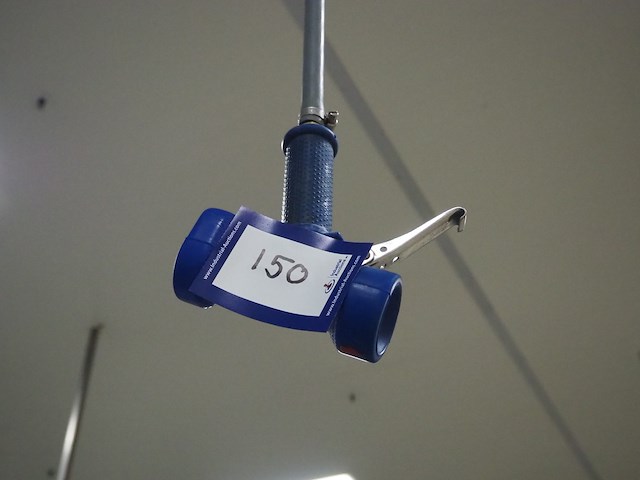 Nn hose reel - afbeelding 3 van  3