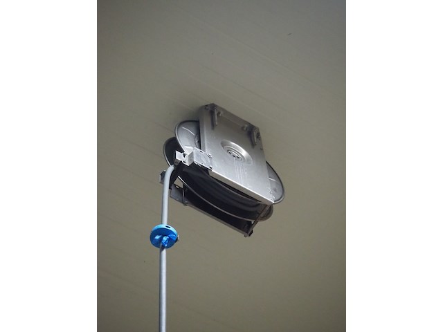 Nn hose reel - afbeelding 1 van  5