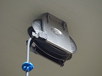 Nn hose reel - afbeelding 1 van  5