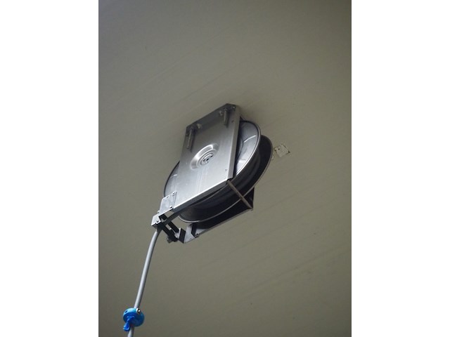 Nn hose reel - afbeelding 2 van  5