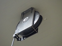 Nn hose reel - afbeelding 2 van  5