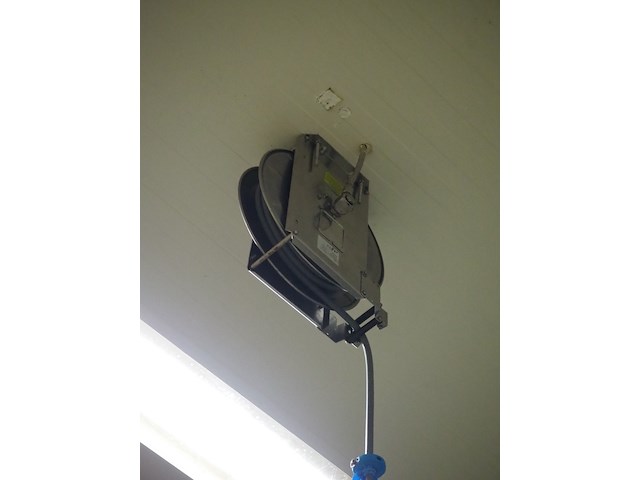 Nn hose reel - afbeelding 3 van  5