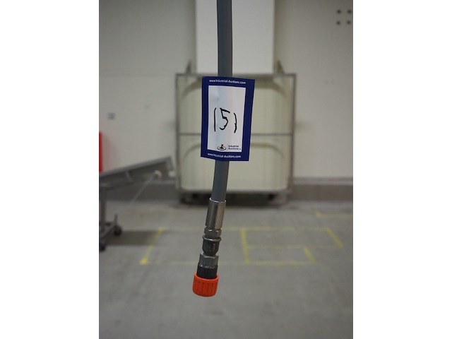 Nn hose reel - afbeelding 5 van  5