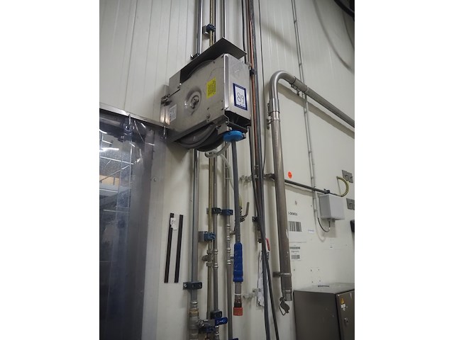 Nn hose reel - afbeelding 1 van  5