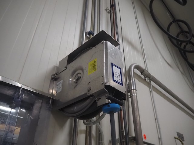 Nn hose reel - afbeelding 2 van  5