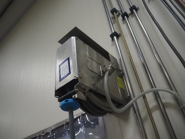 Nn hose reel - afbeelding 3 van  5