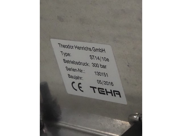 Nn hose reel - afbeelding 5 van  5