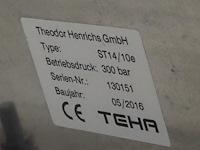 Nn hose reel - afbeelding 5 van  5