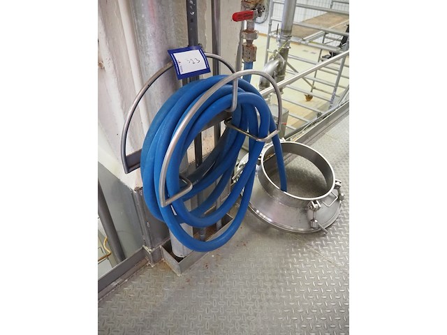 Nn hose reel - afbeelding 1 van  3