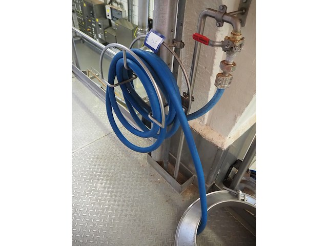 Nn hose reel - afbeelding 2 van  3