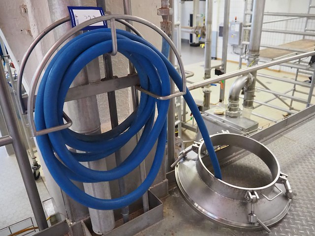 Nn hose reel - afbeelding 3 van  3