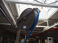 Nn hose reel - afbeelding 2 van  3