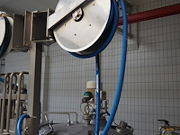 Nn hose reel - afbeelding 2 van  2