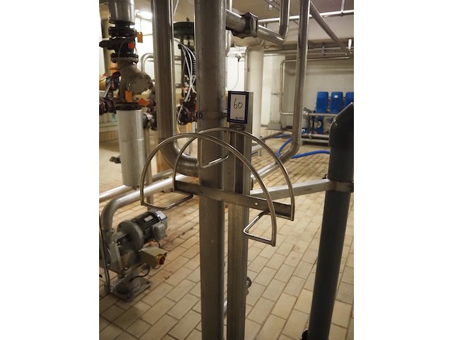 Nn hose reel - afbeelding 1 van  2