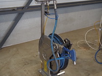 Nn hose reel - afbeelding 1 van  5