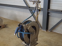 Nn hose reel - afbeelding 2 van  5