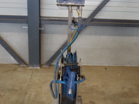 Nn hose reel - afbeelding 3 van  5