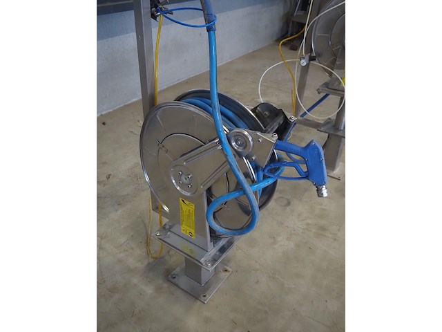 Nn hose reel - afbeelding 4 van  5