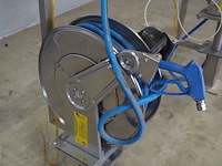 Nn hose reel - afbeelding 4 van  5