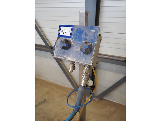 Nn hose reel - afbeelding 5 van  5