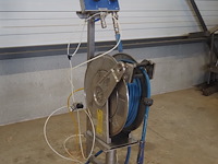 Nn hose reel - afbeelding 1 van  6