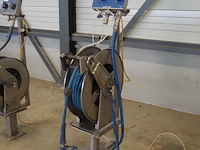 Nn hose reel - afbeelding 2 van  6
