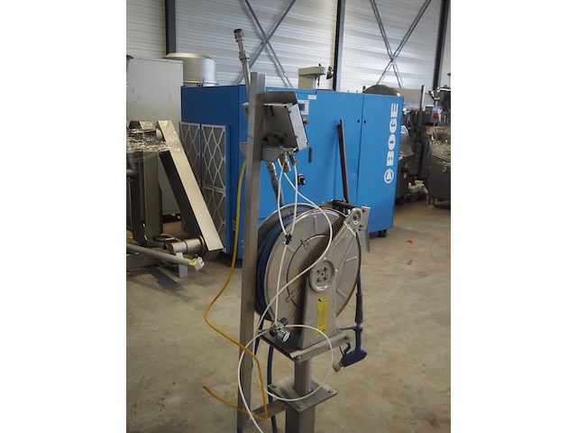 Nn hose reel - afbeelding 4 van  6