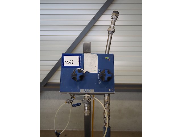 Nn hose reel - afbeelding 5 van  6