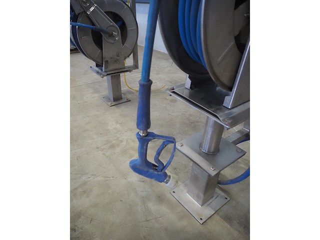 Nn hose reel - afbeelding 6 van  6