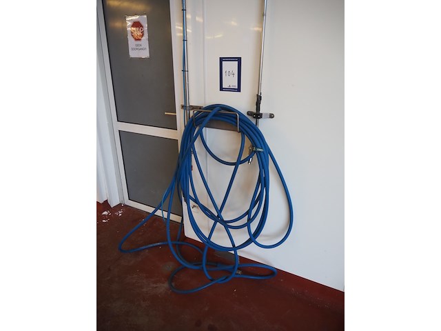 Nn hose reel - afbeelding 1 van  4
