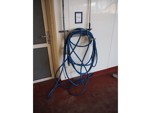 Nn hose reel - afbeelding 2 van  4