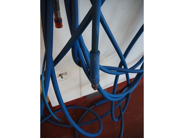 Nn hose reel - afbeelding 4 van  4