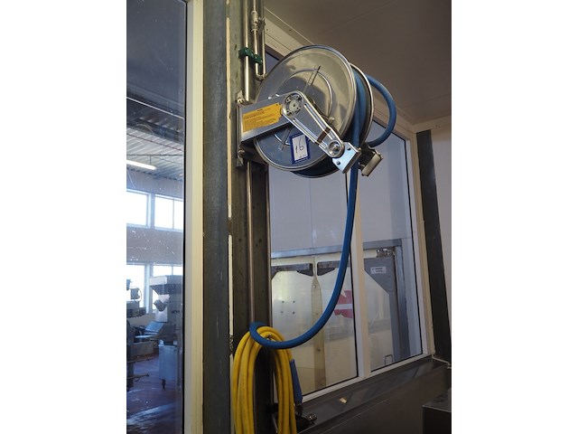 Nn hose reel - afbeelding 1 van  7