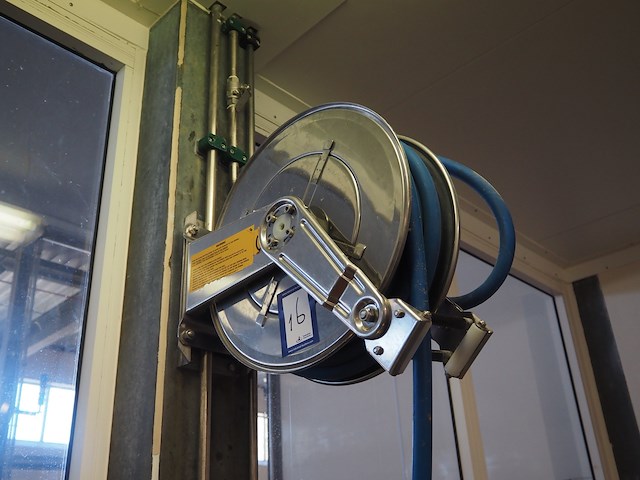 Nn hose reel - afbeelding 2 van  7