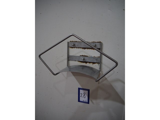 Nn hose reel - afbeelding 1 van  3