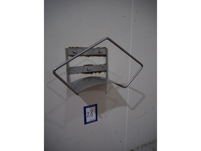 Nn hose reel - afbeelding 2 van  3