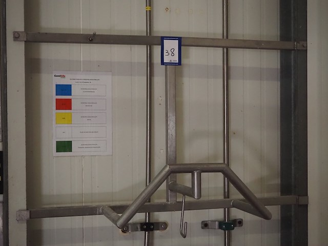 Nn hose reel - afbeelding 1 van  2