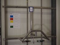 Nn hose reel - afbeelding 1 van  2