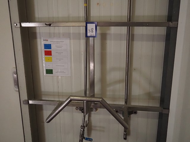 Nn hose reel - afbeelding 2 van  2