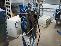 Nn hose reel - afbeelding 1 van  8
