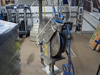 Nn hose reel - afbeelding 2 van  8