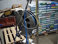 Nn hose reel - afbeelding 4 van  8