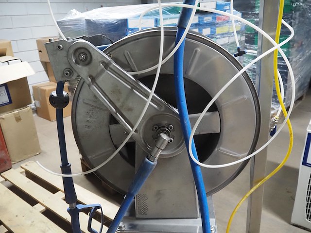 Nn hose reel - afbeelding 5 van  8