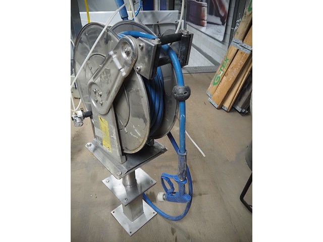 Nn hose reel - afbeelding 6 van  8
