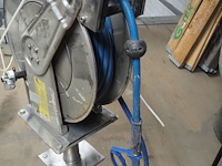 Nn hose reel - afbeelding 6 van  8