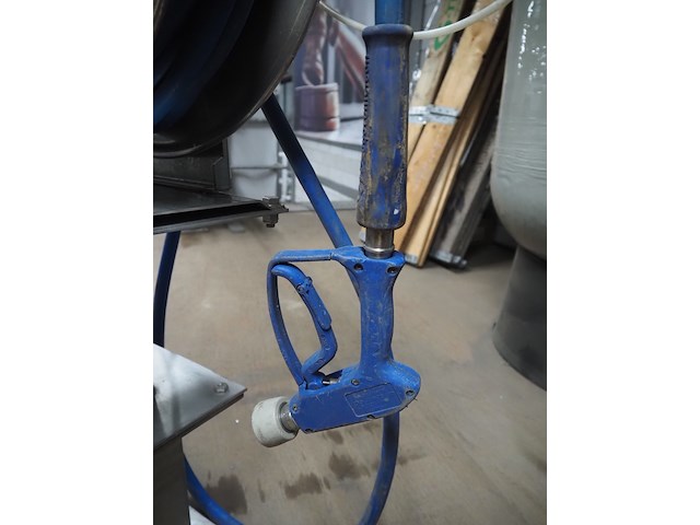 Nn hose reel - afbeelding 7 van  8